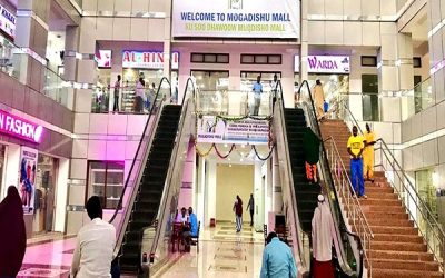 moqdishu mall